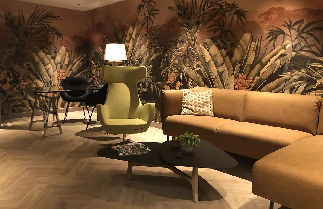 Hotel Van der Valk Maastricht-1