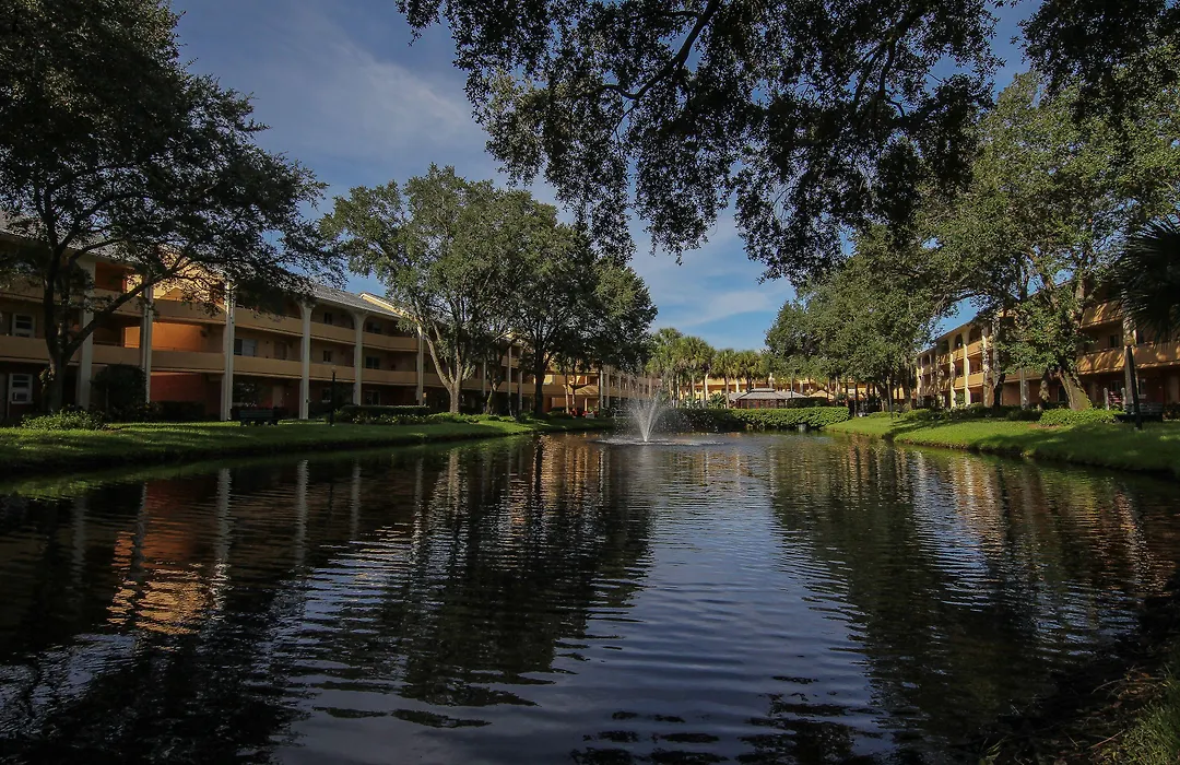 Westgate Leisure Resort-1