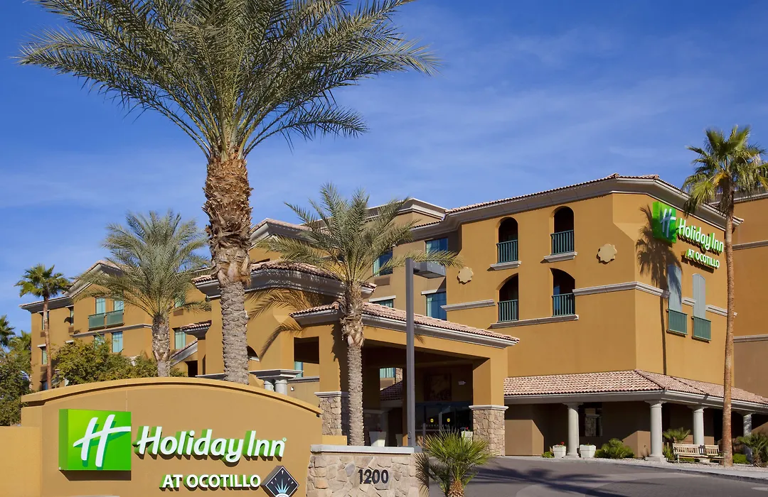 Holiday Inn Phoenix/Chandler By Ihg-1