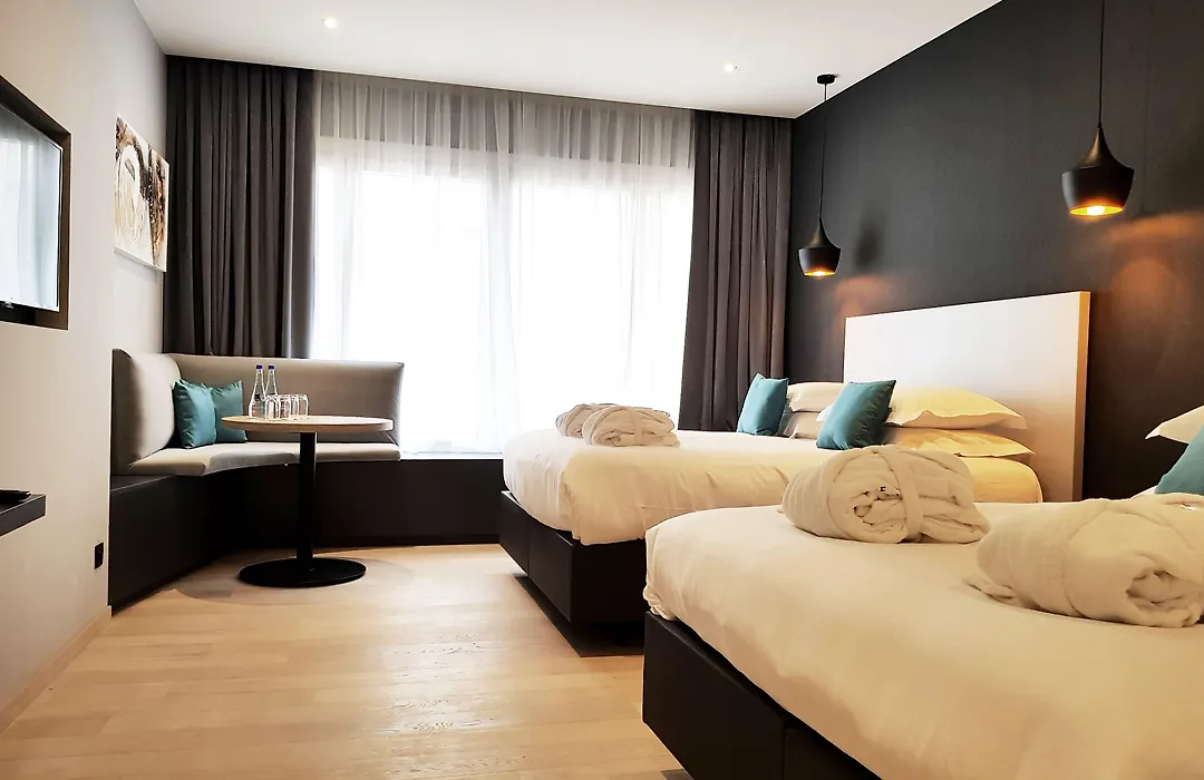 C-Hotels Andromeda-1