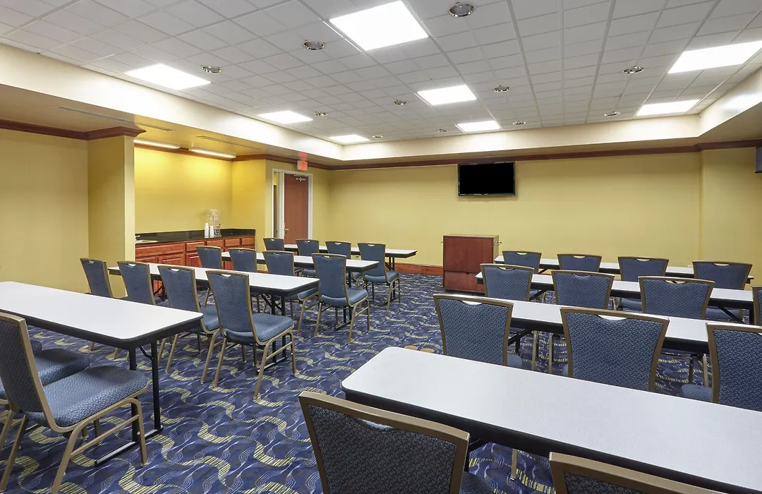 Holiday Inn Grand Rapids - South By Ihg-1