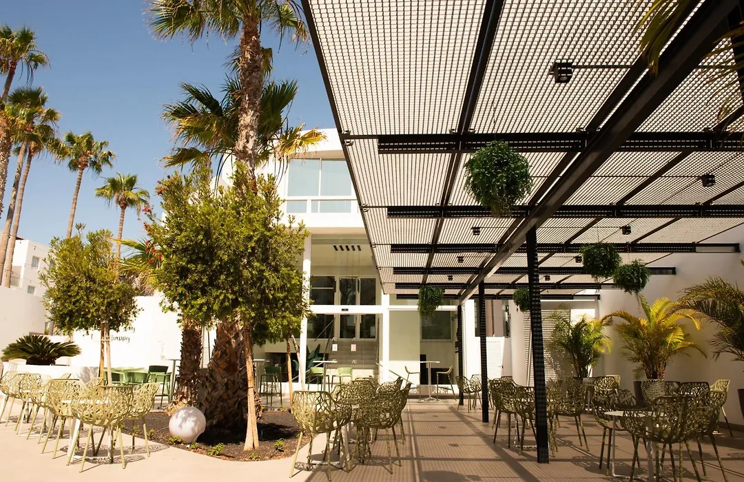 Sentido Aequora Lanzarote Suites-1