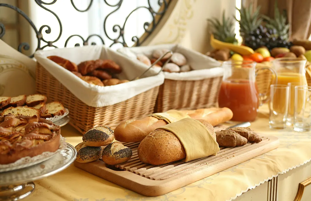 Abano Ritz Hotel Terme-1