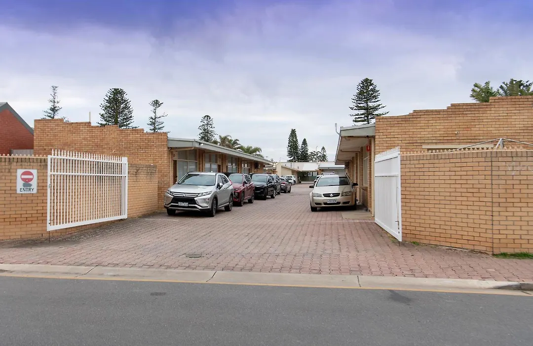 Glenelg Motel-1
