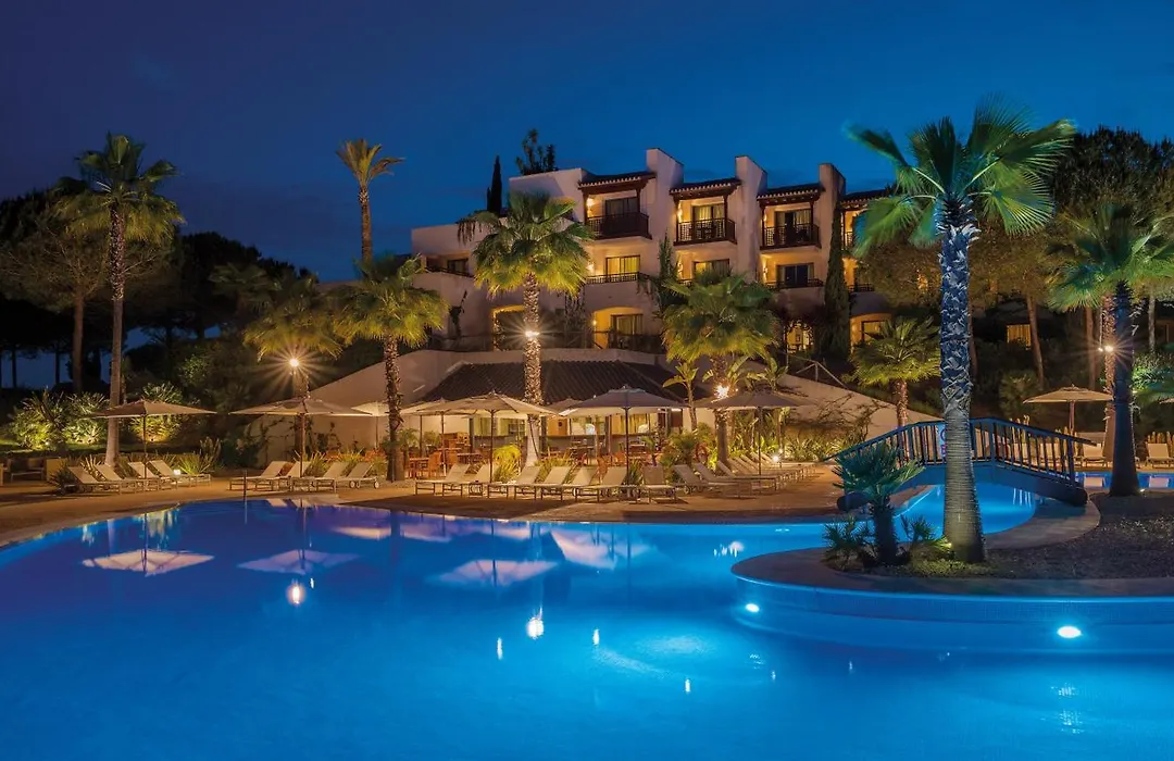 Precise Resort El Rompido-The Hotel-1