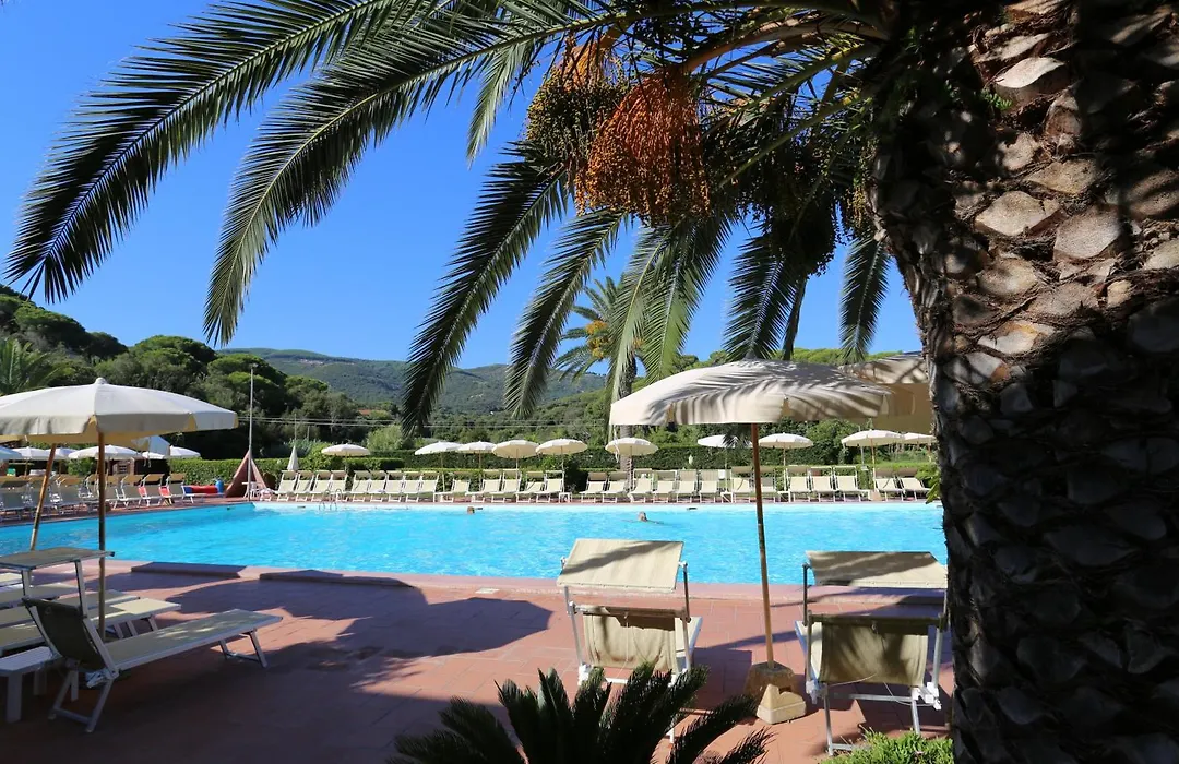Residence Le Acacie-1