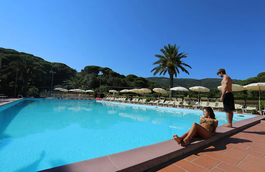 Residence Le Acacie-1