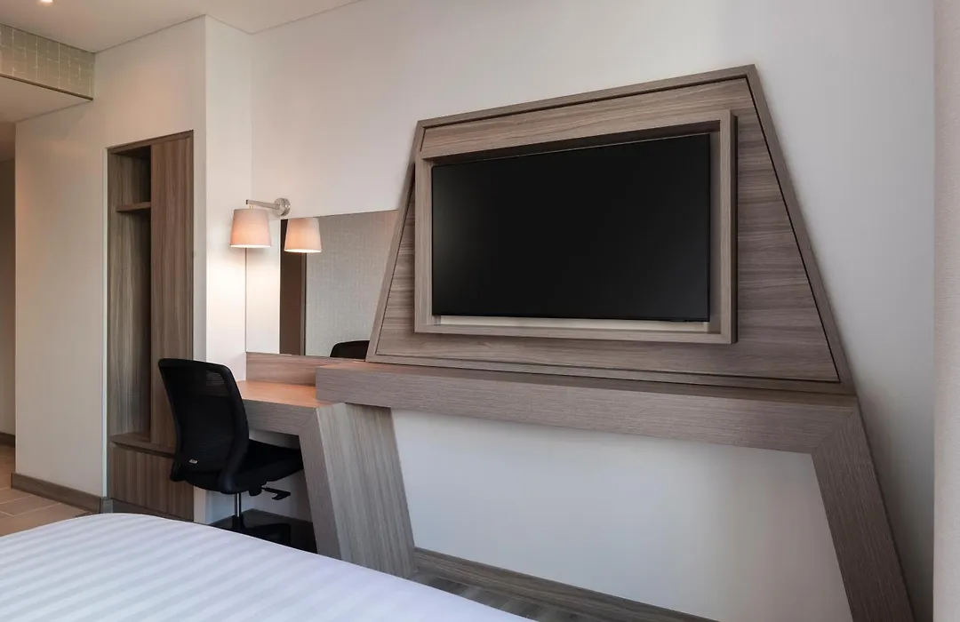Hampton By Hilton Barranquilla-1