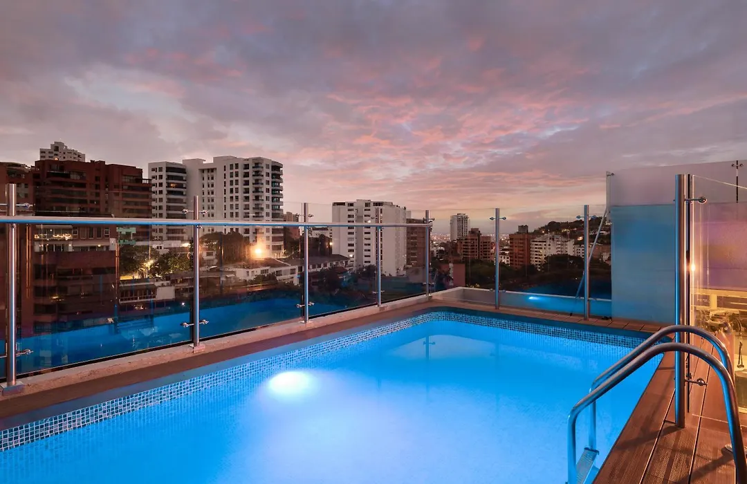 Hampton By Hilton Cali-1