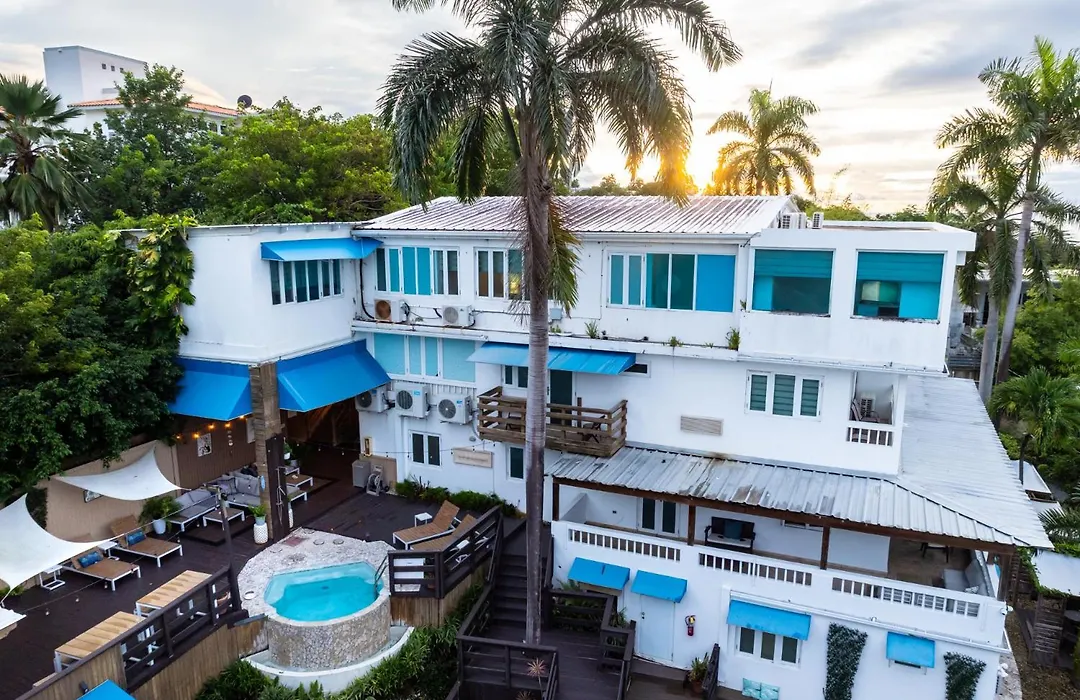 Serenity Rincon Guesthouse-1