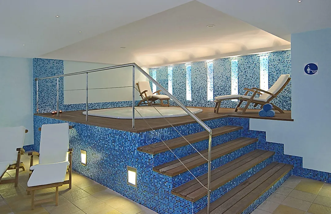 Hotel Real Palacio-1