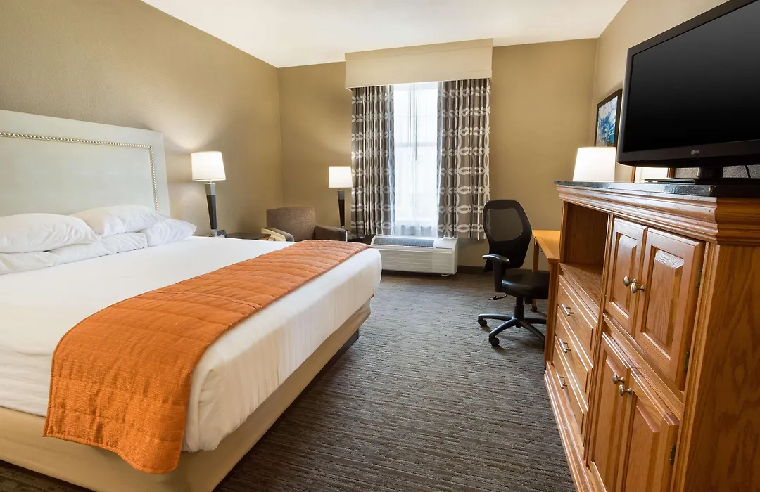 Drury Inn & Suites Lafayette La-1
