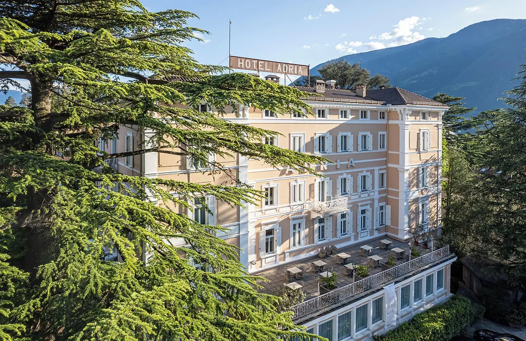 Hotel Adria-1