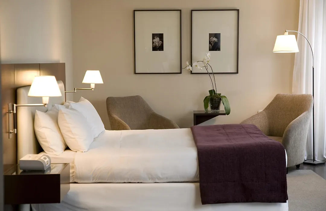 Hotel Madero Buenos Aires, Worldhotels Elite-1