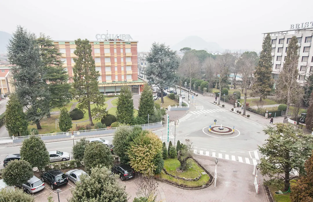 Hotel President Terme-1