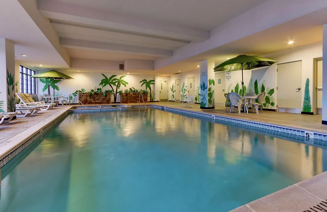 Parkshore Resort-1