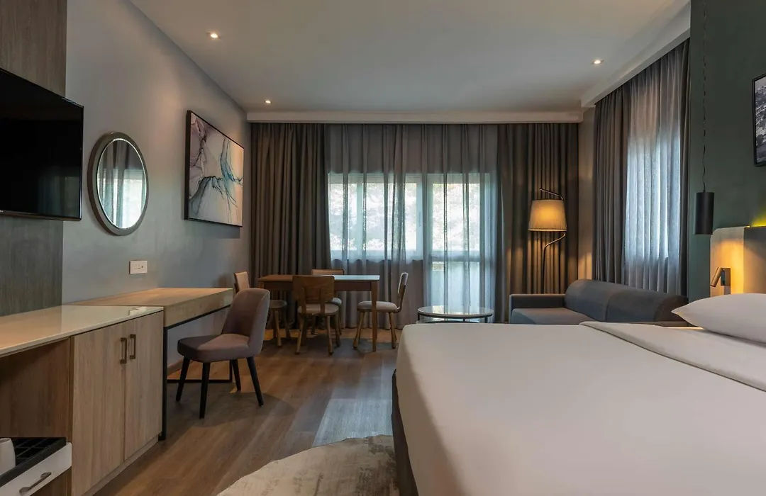 Park Inn By Radisson, Lagos Victoria Island-1