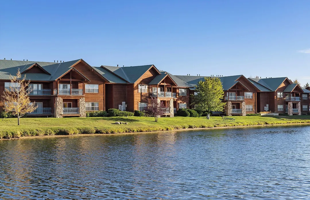 Club Wyndham Pagosa-1