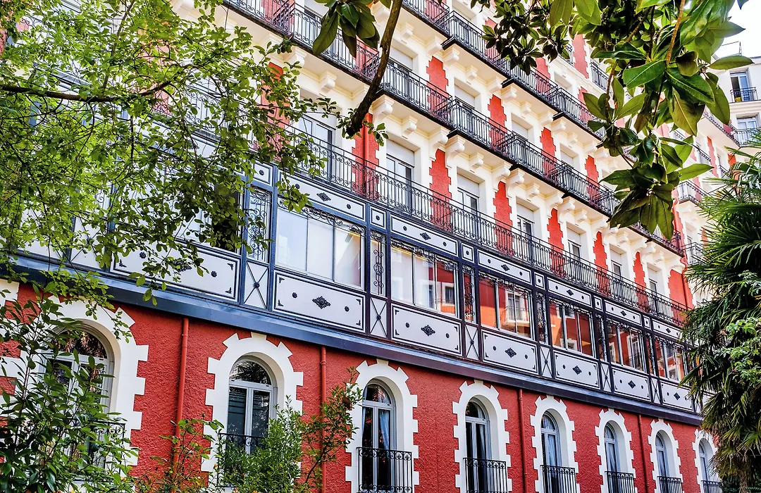Grand Hotel Gallia & Londres-1