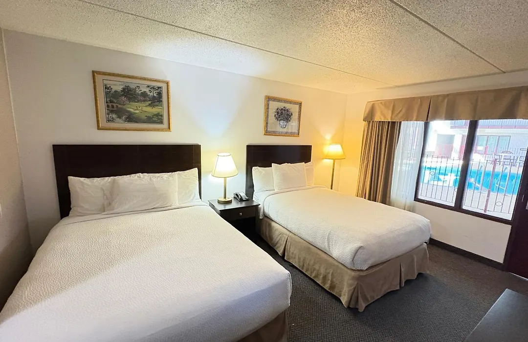 Portage La Prairie Inn-1