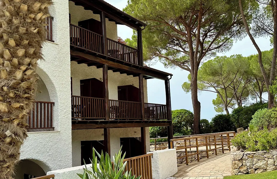 Hotel Punta Negra-1