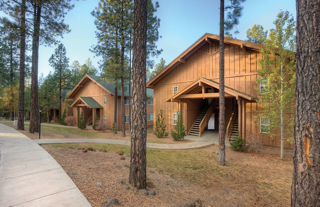 Worldmark Pinetop-1