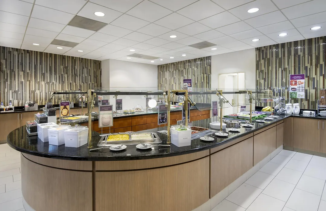 Residence Inn By Marriott Washington, Dc National Mall-1