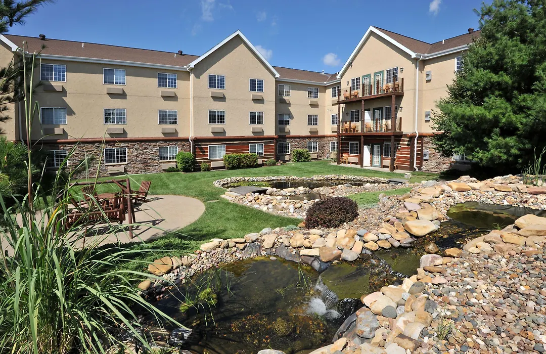 Stoney Creek Hotel St. Joseph-1