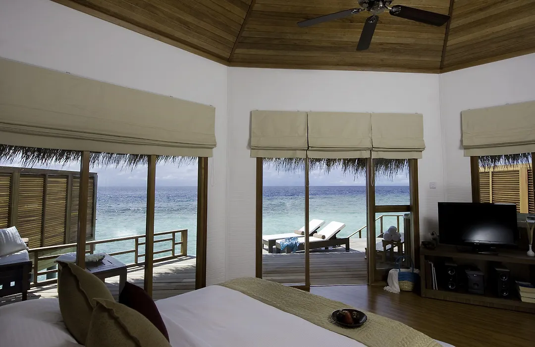 Niva Kuramathi Maldives-1