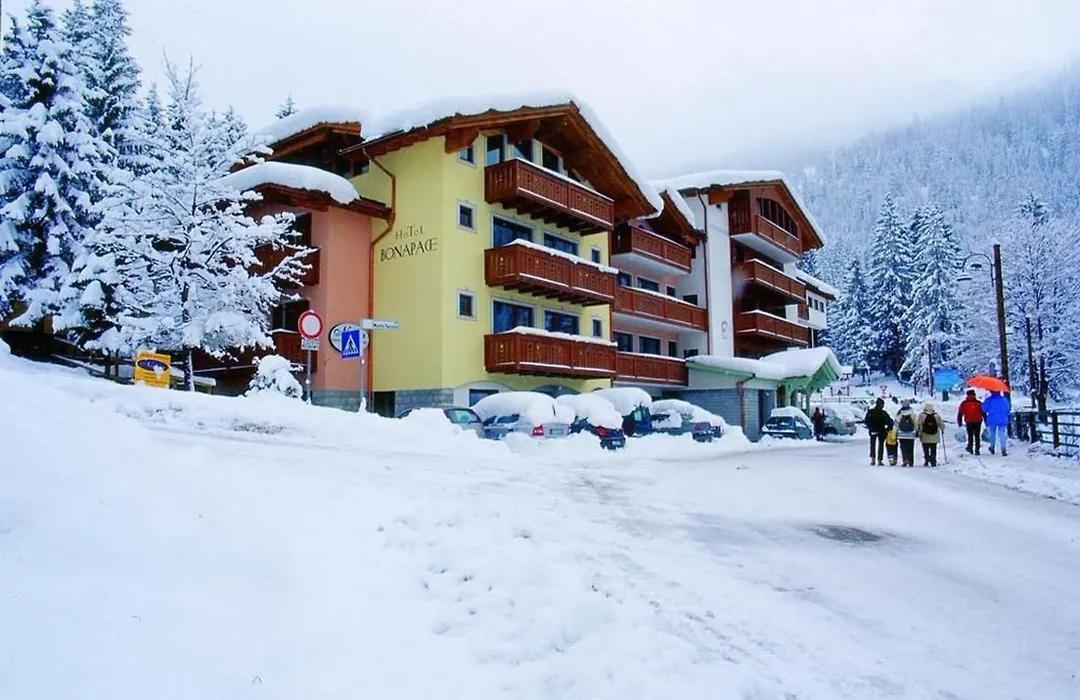 Hotel Bonapace ***S-1