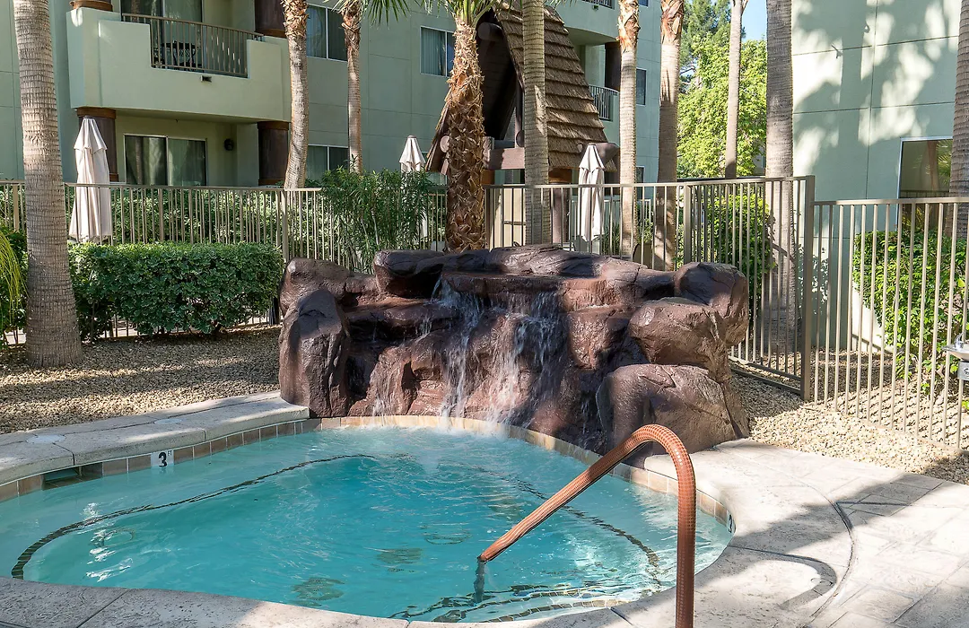Tahiti All-Suite Resort-1