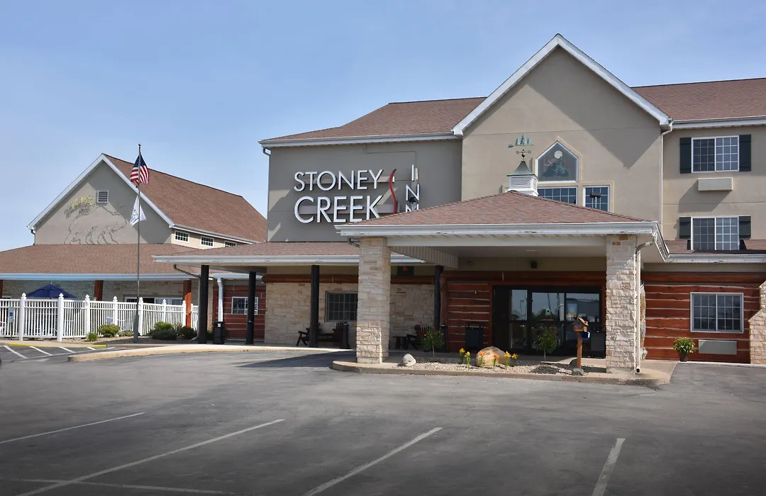 Stoney Creek Inn Quincy-1