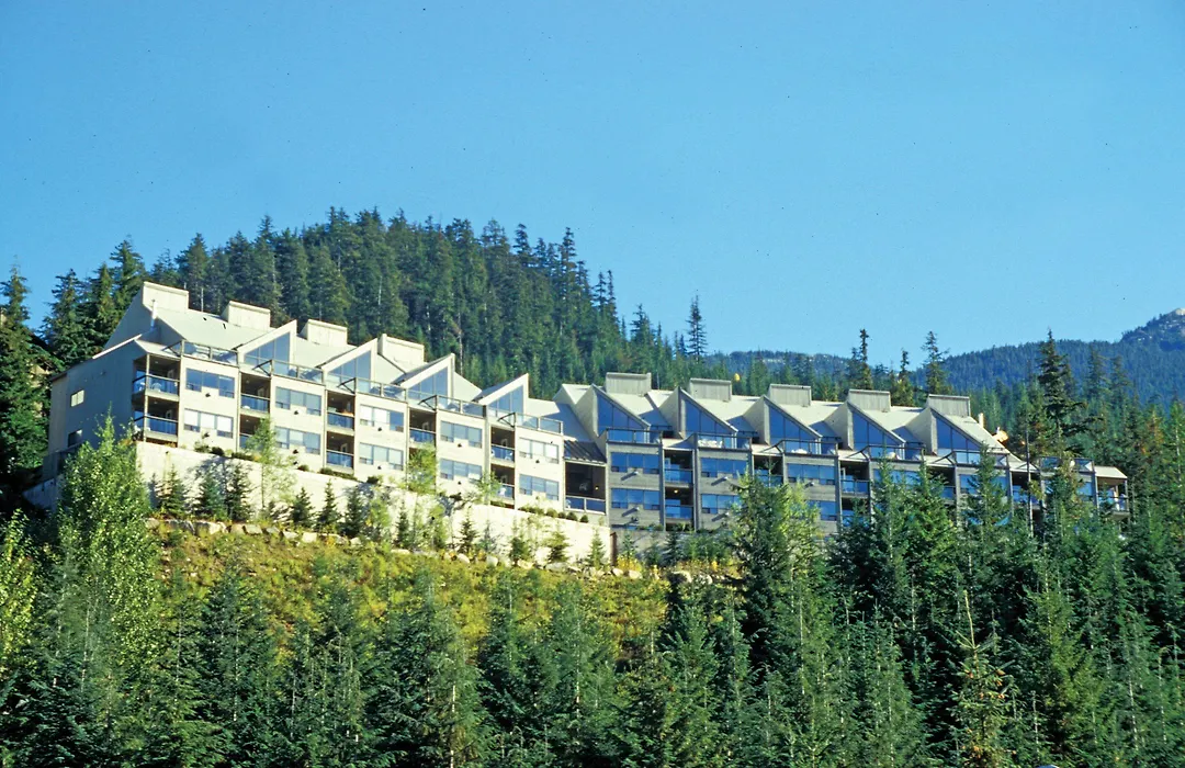 Worldmark Whistler Sundance-1