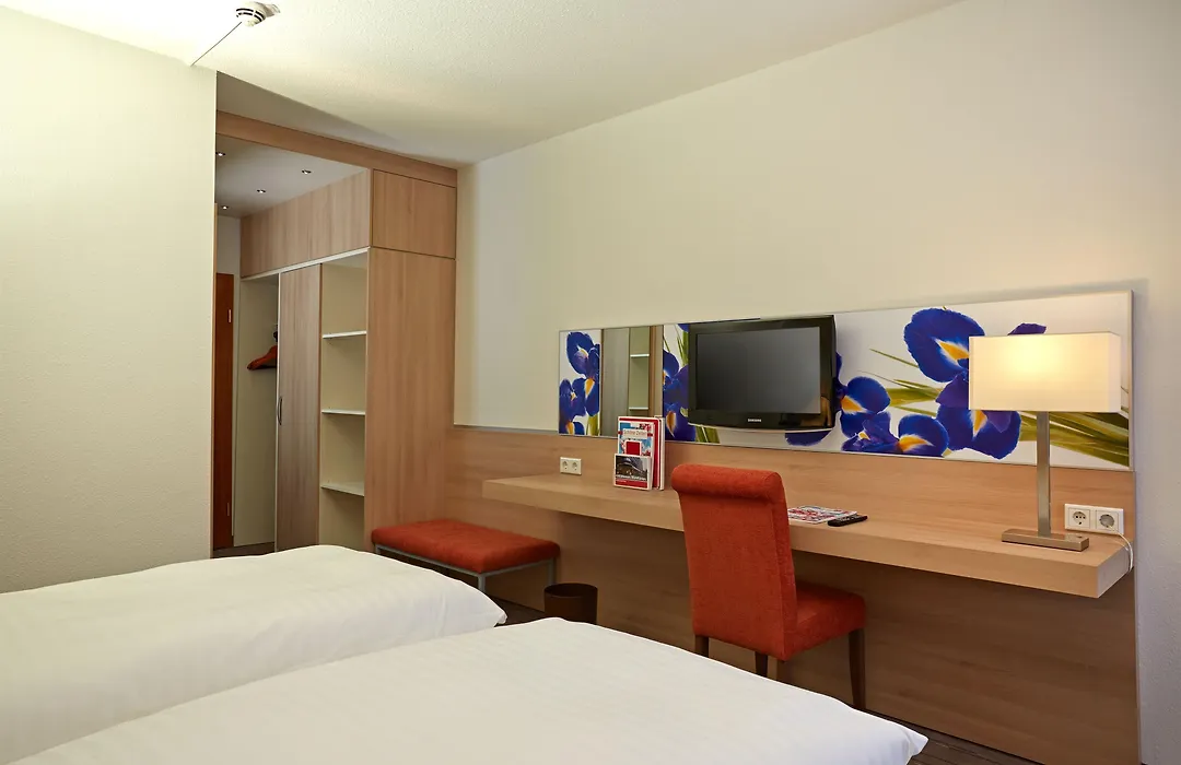 Sunday Hotel Wiesbaden Niedernhausen-1