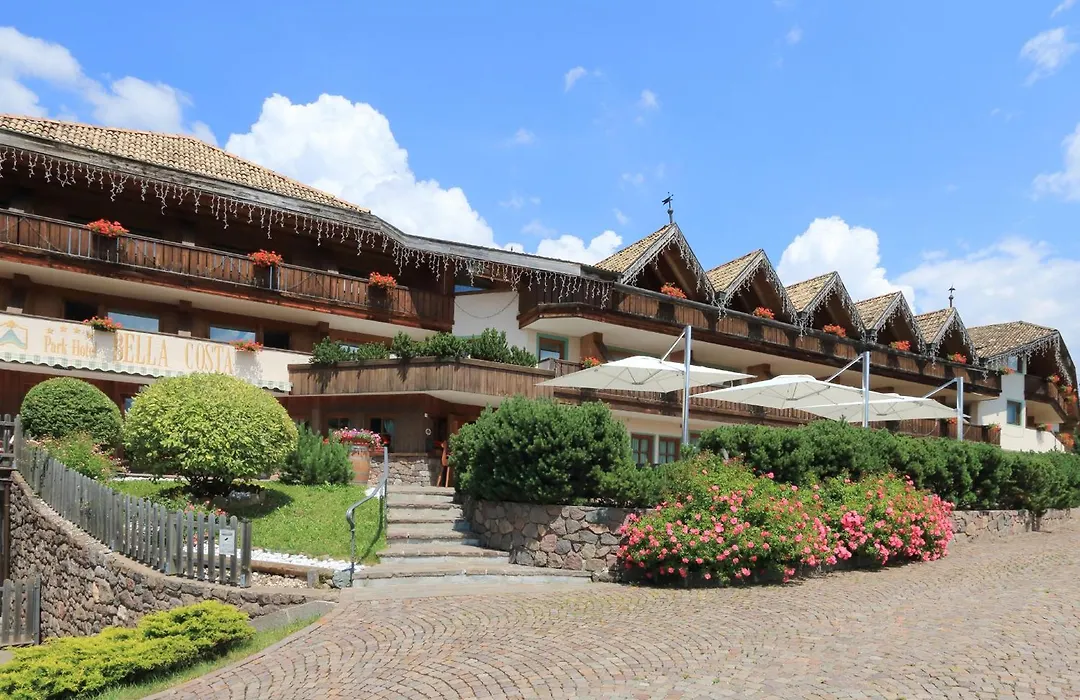 Park Hotel Bellacosta-1