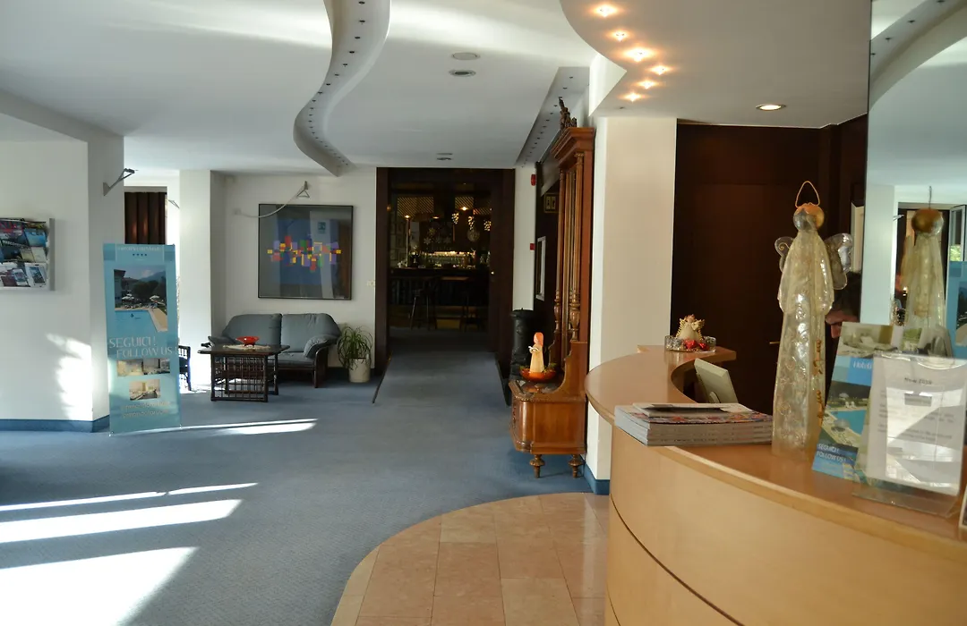 Hotel Piccolo Mondo-1