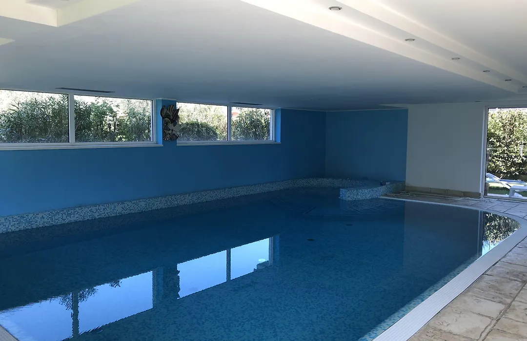 Hotel Piccolo Mondo-1