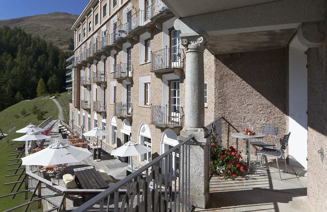 Hotel Castell-1