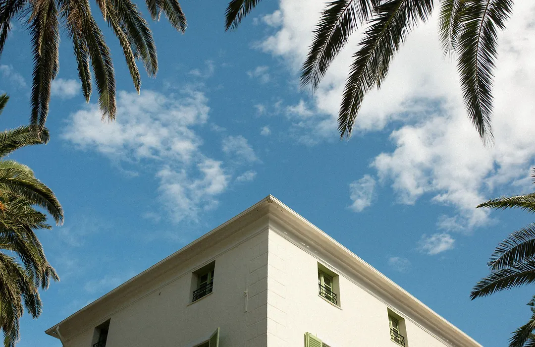 Hôtel Demeure Castel Brando-1