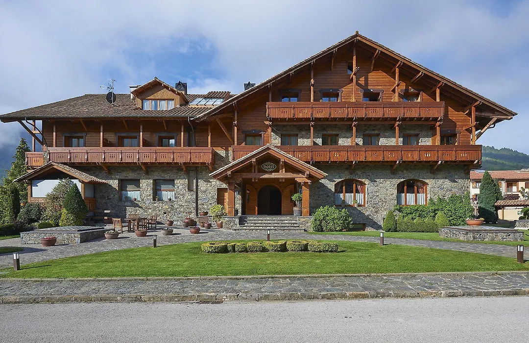 Hotel Grevol Spa-1