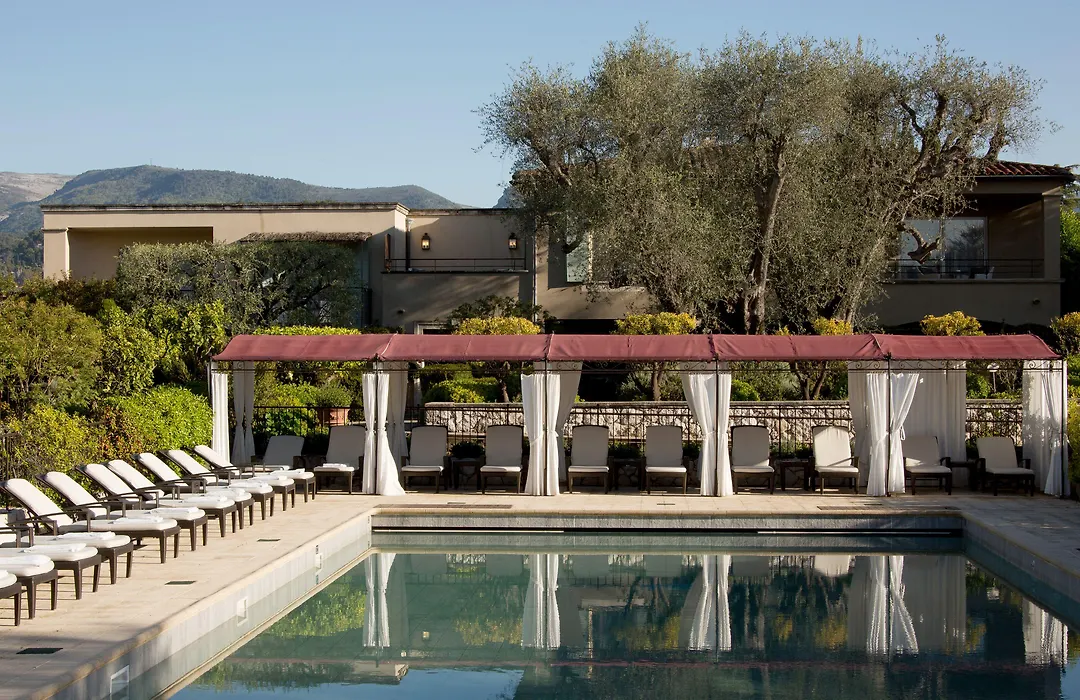 Domaine Du Mas De Pierre-1