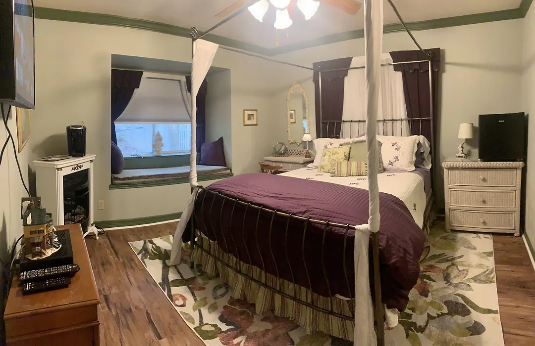 Lamb'S Rest Inn-1