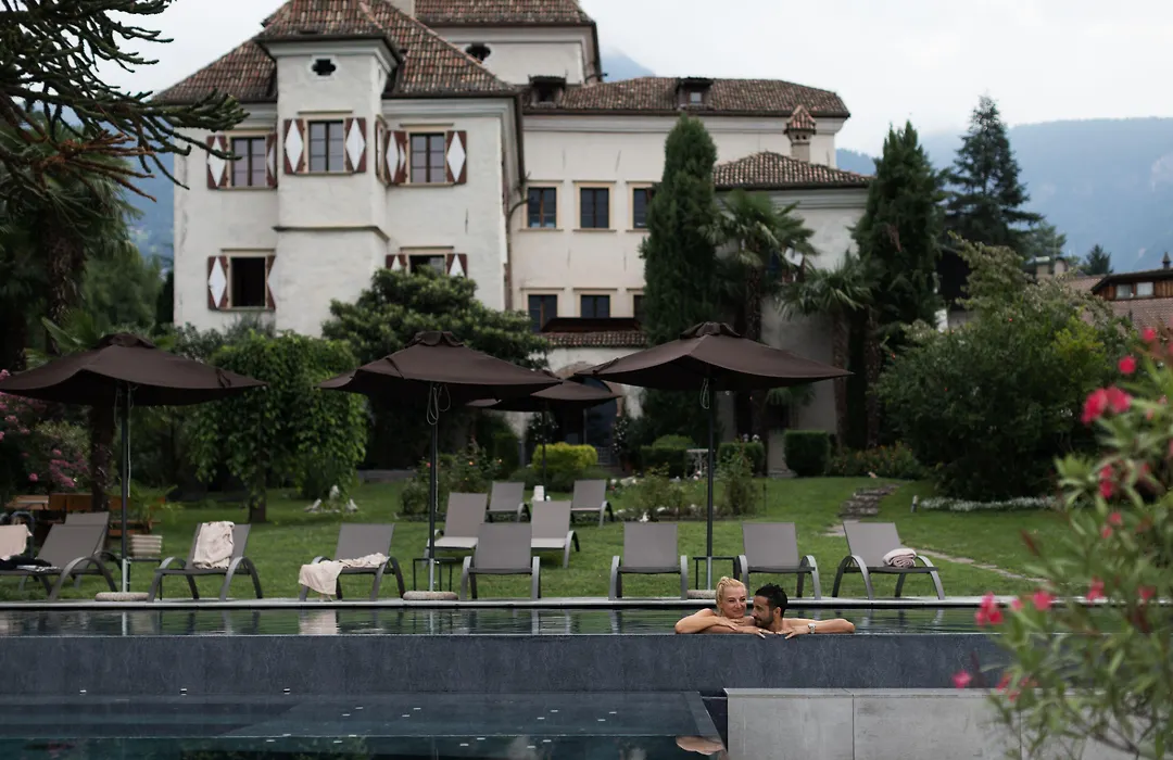 Hotel Castel Rundegg (Adults Only)-1