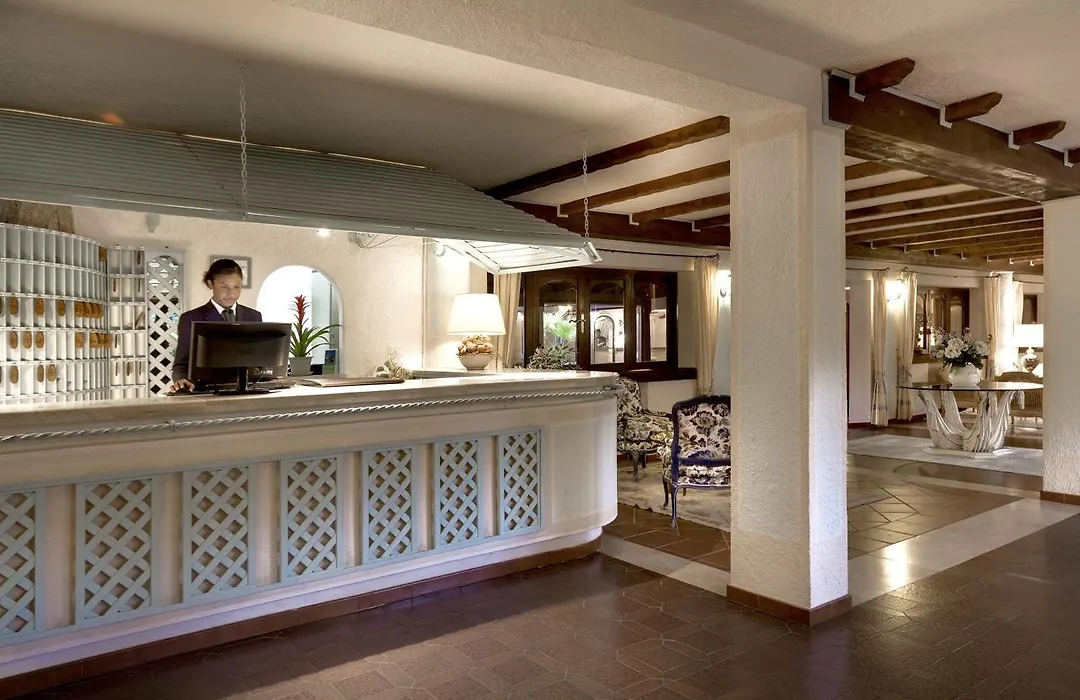 Grand Hotel Smeraldo Beach-1