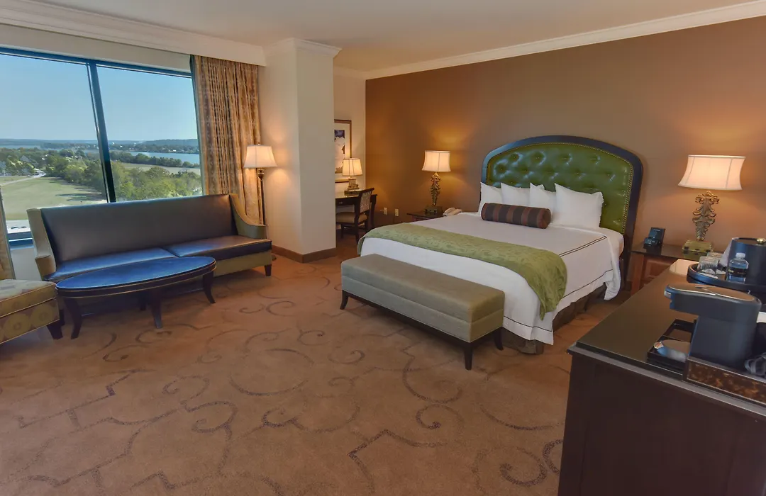 Belterra Casino Resort And Spa-1