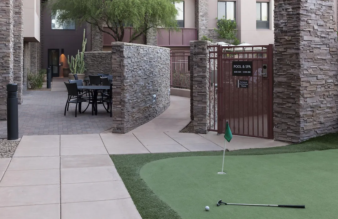 Hilton Garden Inn Scottsdale North/Perimeter Center-1