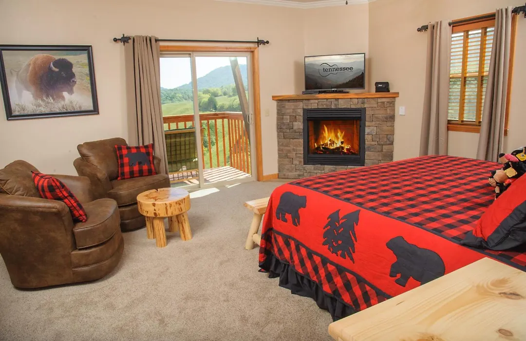 Berry Springs Lodge-1