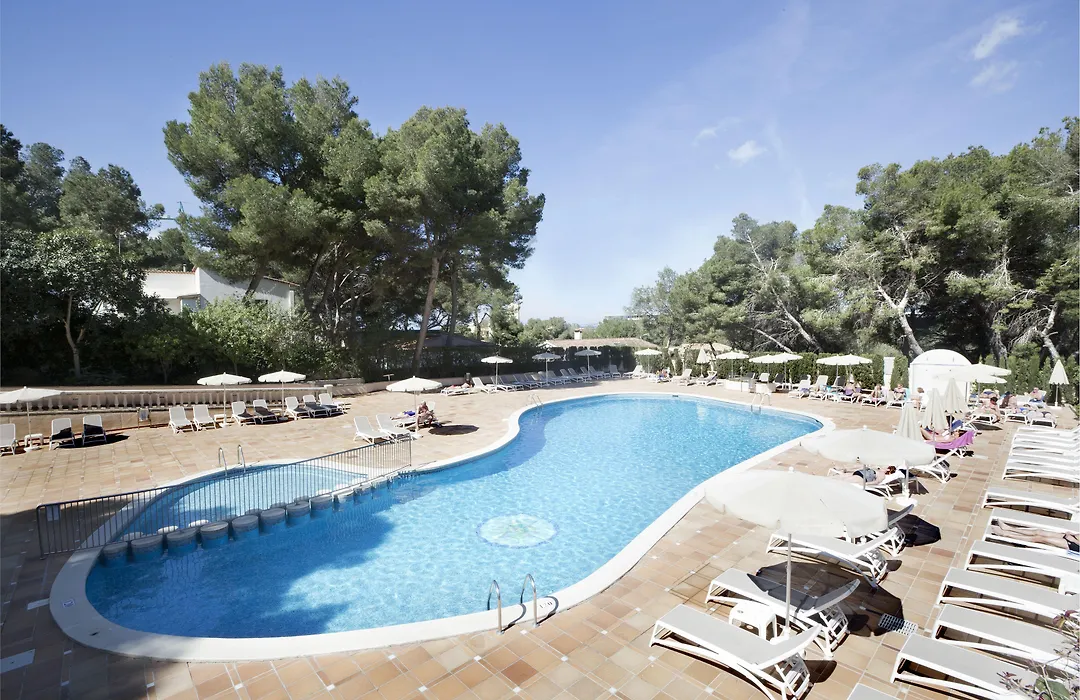 Grupotel Orient-1