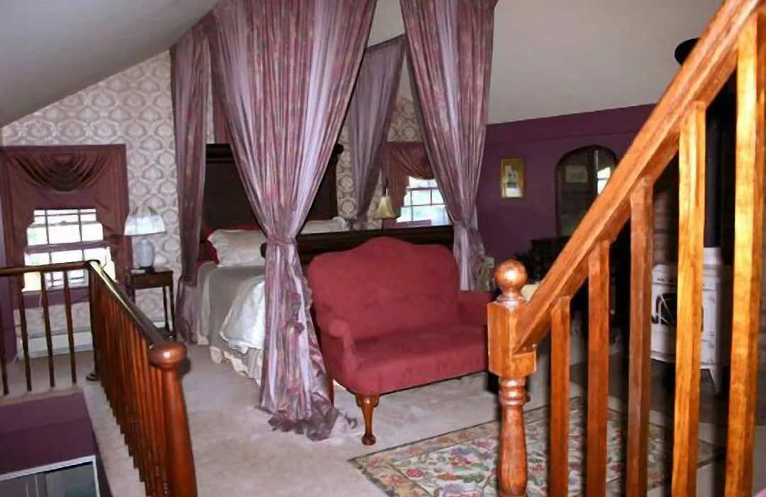 House Of 1833 Bed And Breakfast-1