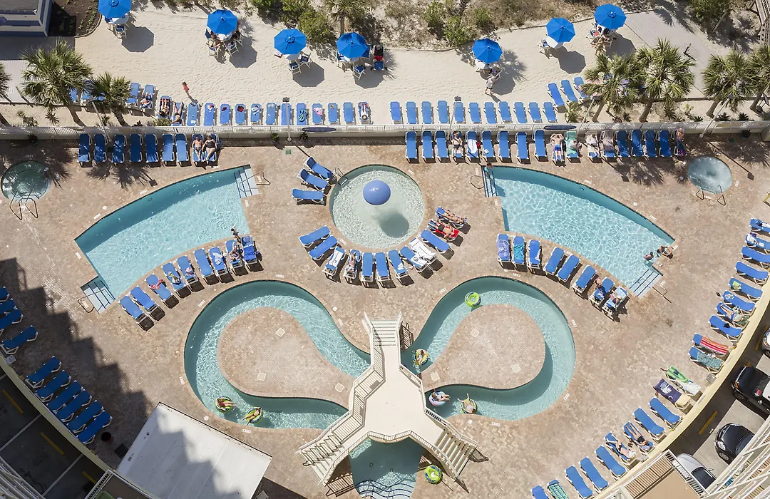 Avista Resort-1